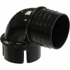 1984 Corvette Air Cleaner Heat Stove Elbow