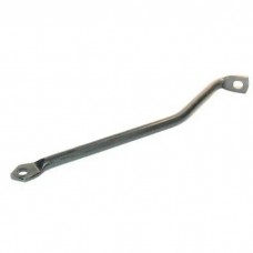 AC Compressor Brace, Rear, 76L-82