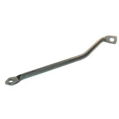 AC Compressor Brace, Rear, 76L-82