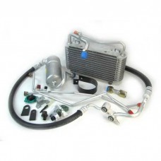 1973-1976 Corvette Air Conditioner Evaporator Conversion Kit