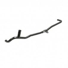 1985-1987 Corvette A.I.R. And Smog Pump Check Valve Crossover Pipe
