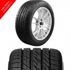 Corvette ZR1 Tire, Nitto Motivo, P315/35ZR17, 1990-1995