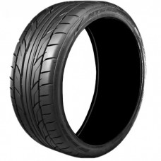 1988-1996 Corvette Tire Nitto NT555 G2 P275/40ZR17