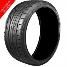 1990-1995 Corvette ZR1 Tire Nitto NT555 G2 P315/35ZR17