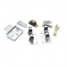 Corvette LS Engine Mounts & Trans Mount For Auto Transmissions, 1963-1967