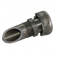 1956-1962 Corvette Rear Axle Vent Short
