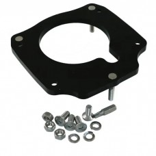 1997-2004 Corvette Atomic Airforce 3-Bolt Throttle Body Adapter
