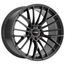 2005-2013 Corvette Wheel Cray Astoria 19X12 Gunmetal 41mm Offset