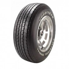 1980-82 Corvette Tire-Goodyear Eagle GT Radial, P255-60R-15, Raised Outlined White Letters