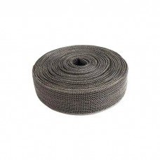 Exhaust Wrap EXO Series - 1.5" x 20' - Black-Bulk