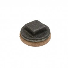 1956-64 Corvette Differential Drain Plug
