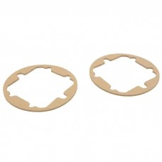 Gaskets,Air Clr to Carb,58-61