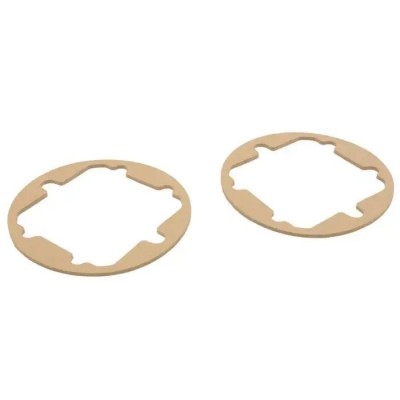 Gaskets,Air Clr to Carb,58-61