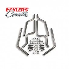 1963-1982 Hooker Competition Header-Back Exhaust SystemsRecomended