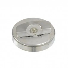 Gas Cap, 1959-1962