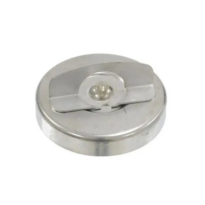 Gas Cap, 1959-1962