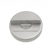 Gas Cap, 1958-1962