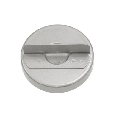 Gas Cap, 1958-1962