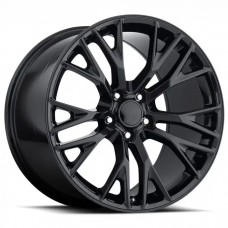 2014-2019 Corvette C7 Z06 Style Wheel, 20x10, +56