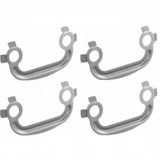 1965-1979 Corvette Axle Shaft French Lock Kit