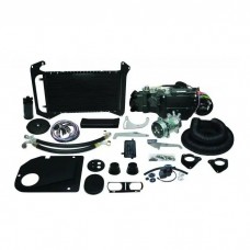 1969-1973 Corvette Vintage Air Gen IV  Heater & Air Conditioning Kit, Small Block w/Factory AC