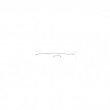 Front To Rear Fuel Line Set, 1961-1962