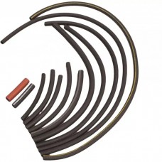 1976 Corvette Hose Kit L82 And L48 California Emission