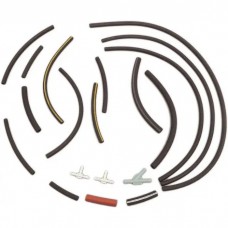 1978 Corvette Emission Hose Kit L82