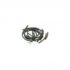 1979 Corvette Emission Hose Kit L48