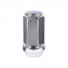 Cragar Acorn / Conical Lug Nuts 7 / 16"-20RH