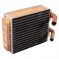 1968-1979 Corvette Heater Core Without Air Conditioning