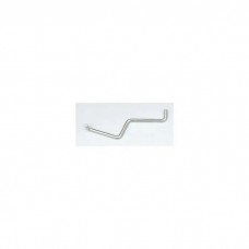 1966-1967 Corvette Automatic Choke Rod