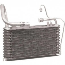 1969-1972 Corvette Air Conditioning Evaporator Core