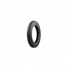 Model A Ford Tire - 4.75 X 19 - Blackwall - Lester Brand