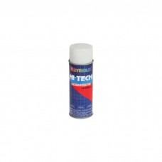 Engine Paint - White - 12 Oz. Spray Can - Lacquer