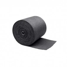 Exhaust Wrap - Black - 2" x 25'