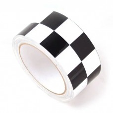Speed Tape - Checker Board