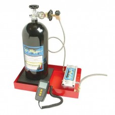 Nitrous Trans-Fill Station