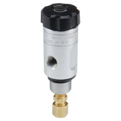 Mini Hi-Flo Bottle Valve