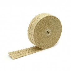 Exhaust Wrap - Black - 8" x 100'