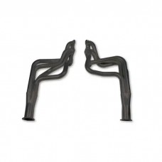 1965-1972  Cutlass / 442  Comp Hooker Headers,Painted,455