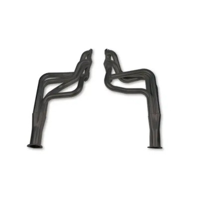 1965-1972  Cutlass / 442  Comp Hooker Headers,Painted,455