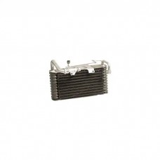 Core,A/C Evaporator,1966
