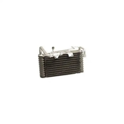 Core,A/C Evaporator,1966