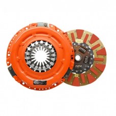 1966-1971 Corvette Clutch System 11" Centerforce II Dual Friction