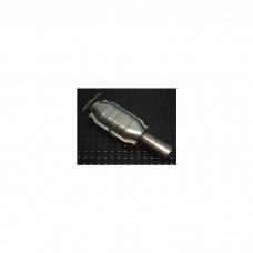 1986-1991 Corvette "Super" Catalytic Converter