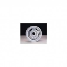 1967 Corvette Rally Wheel 15" x 6"