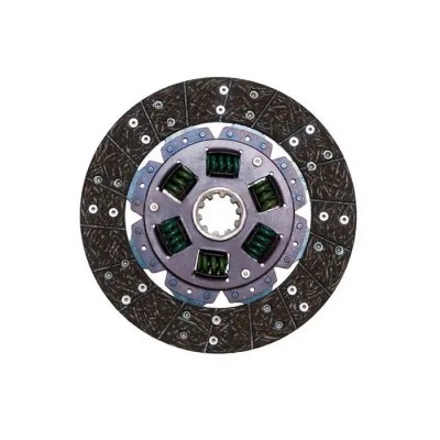Model A, B and V8 Clutch Disc 1928-40