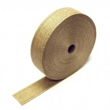 Exhaust Wrap - Tan - 2" x 100'