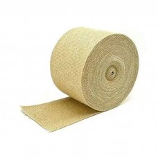 Exhaust Wrap - Tan - 6" x 100'